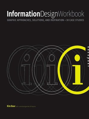 Information Design Workbook - ebook